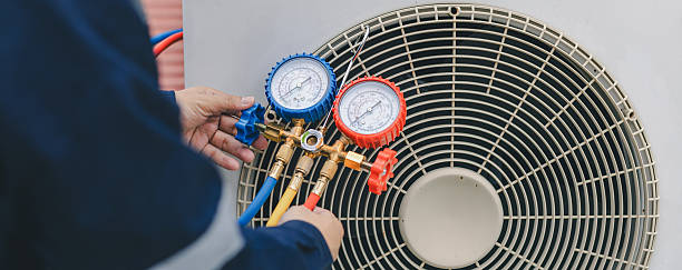 Licensed Hvac service in Burlington, NC - Tropical Oasis HVAC