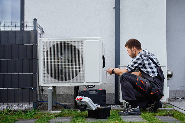 Trusted Hvac service in Burlington, NC - Tropical Oasis HVAC